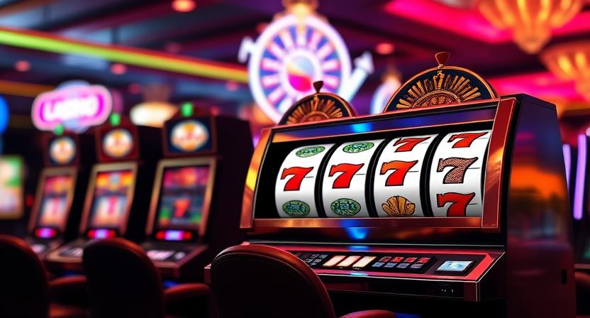 Exclusive rewards and promotions for 77FB slots